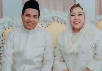 Kini Dinikahi Kiai Lulusan Mesir, Inayah Wahid Sempat Curhat Tak Dikenali Sebagai Anak Gus Dur