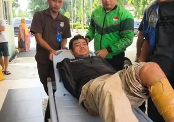 Sosok Yogi Iskandar, Pelaku Kasus Pengeroyokan Ayah Pengantin di Purwakarta, Ternyata Residivis yang Pernah Dipenjara 3 Tahun
