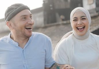 Richa Novisha Ungkap Fase Hidup usai Kepergian Gary Iskak, Akui Masih Rapuh dan Mudah Menangis