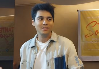 Main di Series Tante Sonya, Maxime Bouttier Akui Ceritanya Dekat dengan Kehidupan Nyata