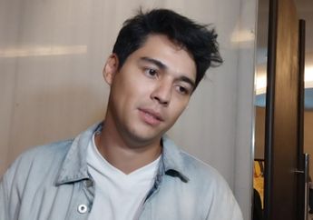 Main di Series Adaptasi, Maxime Bouttier Pilih Tetap Santai Tanpa Persiapan Khusus