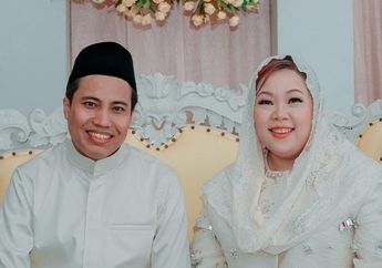 Selamat! Putri Gus Dur, Inayah Wahid Resmi Menikah dengan Kiai Lulusan Mesir, Intip Potret Pernikahannya yang Sederhana