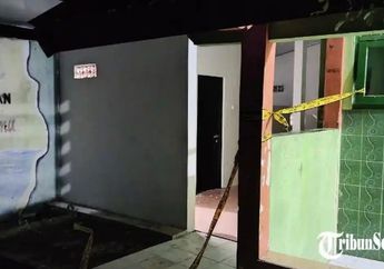 Nasib Tersangka Kasus Tewasnya Siswa SMP di Sragen, Tetap&nbsp;Sekolah