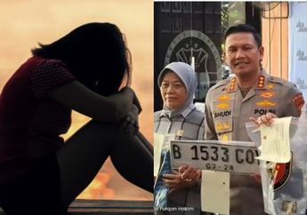 Kronologi Sopir Taksi Online Lecehkan Penumpang di Gambir, Pelaku Ternyata Telah Konsumsi Narkoba Sejak 2025