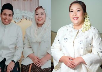 Profil Inayah Wahid, Putri Bungsu Gus Dur yang Dikabarkan Menikah dengan Kiai Lulusan Mesir, Dikenal Nyentrik dan Suka Humor!