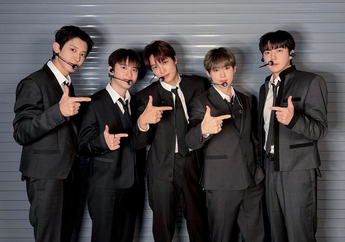 Rayakan 14 Tahun Debut, EXO Sampaikan Pesan Haru untuk EXO-L, Ini Terjemahannya!