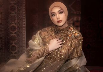 Tak Lagi Soal Fisik, Celine Evangelista Kini Cari Pasangan yang Bisa Jamin Dunia Akhirat