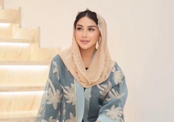 Bebizie Blak-blakan Soal Kriteria Pasangan, Tak Butuh Tampan Asal Bertanggung Jawab dan Mapan