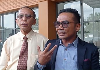 Saksi Nikita Mirzani Tak Hadir Tepat Waktu, Pihak Reza Gladys: Tidak Mengindahkan Proses Persidangan