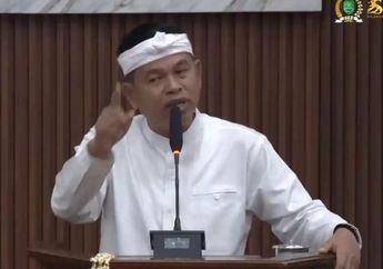 Bukan Omdo Doang! Dedi Mulyadi Non Aktifkan Kepala Kantor Samsat Ini Usai Dapat Laporkan Netizen