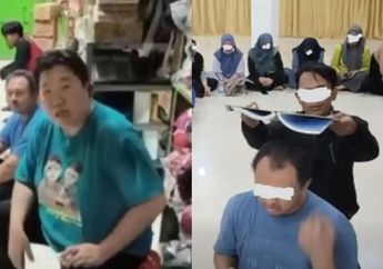 Kronologi Suami Bos Toko Grosir di Bulukumba Selingkuh dengan Karyawan 10 Tahun, Diduga Punya 2 Anak dari Hasil Hubungan Gelap