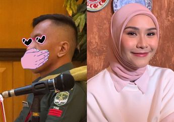 Zaskia Adya Mecca Tolak Spill Wajah Oknum TNI yang Aniaya Karyawannya, Istri Hanung Bramantyo Singgung Sanksi Sosial