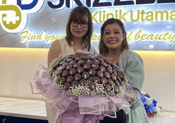 Shindy Samuel Minta Maaf ke Mantan Suami, Akui Tak Penuhi Kewajiban Istri