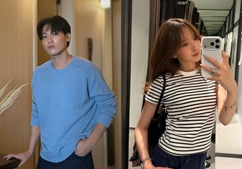 Mati-matian Jaga Anak, Na Daehoon Kecewa Safrie Ramadhan Kini Disebut Papa Tiri Gegara Ulah Jule: Tahu Dirilah!