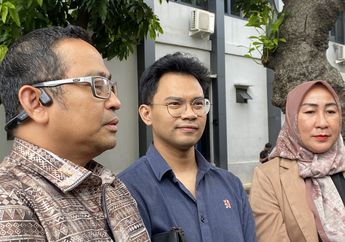 Kuasa Hukum Insanul Fahmi Benarkan Suami Wardatina Mawa Sempat Nafkahi Anak Hanya Rp1 Juta: Kesal karena Tak Bertemu Anak