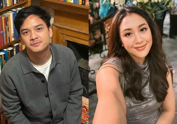 Heboh Sherina Munaf Repost Konten Soal Selingkuh, Kini Terkuak Penyebab Sang Artis dan Baskara Cerai Menurut Pengadilan!