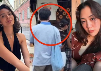 Profil Alyssa Cordes, DJ Seksi yang Terseret Isu Perselingkuhan dengan Baskara Mahendra