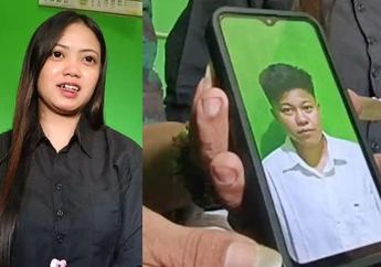 Curhat Korban Pernikahan Sesama Jenis di Malang, Ngaku Dijanjikan Lamborghini hingga Undang Ivan Gunawan sebagai MUA