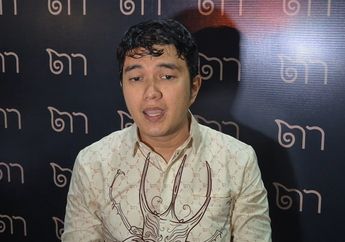 Dipuji Jago S3 Marketing hingga Bisnis Burger Viral, Aldi Taher: Saya Cuma Orang Bodoh yang Cari Rida Ibu