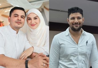 Ammar Zoni Diskakmat Suami Irish Bella Imbas Bawa Nama Sang Mantan ke Pledoi, Sang Aktor Langsung Gercep Lakukan Ini!