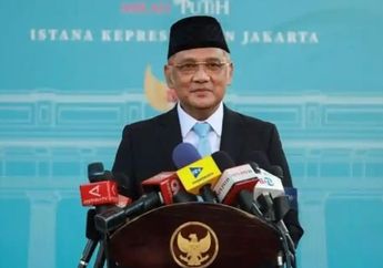 Profil Gus Irfan, Menteri Haji yang Wacanakan Berangkat Haji Tanpa Antre Lewat Sistem 'War Tiket' , Ini Sosoknya!