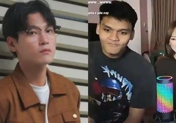 Beri Peringatan Keras ke Safrie Ramadhan, Na Daehoon Ancam Bakar Baju Pemberian Pacar Jule untuk Anak: Emang Kamu Siapa?