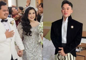 Rumah Tangga Boiyen Hancur, Anwar BAB Ngaku Sudah Miliki Firasat Buruk Soal Suami Sang Sahabat: Lu Yakin Boy? 