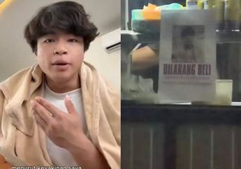 Kronologi Steven Wongso Dihujat Usai Sebut Para Penjual Martabak Manis Banyak Dosa, Kini Diblacklist Pedagang