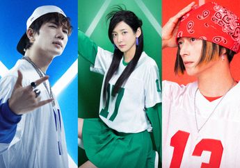 Sinopsis Film Korea Wild Sing,&nbsp;Perjuangan Kang Dong Won cs Comeback sebagai Trio Hip-hop Legendaris yang Sempat Terlupakan