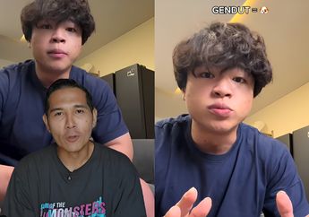 Viral Ucapan Pedas Steven Wongso Samakan Orang Gendut dengan Anjing, Ery Makmur Geram dan Ajak Bertemu