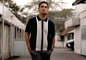 Tak Terima Anak Jadi Sasaran Hujatan, Enda Ungu Beri Peringatan Keras untuk Haters