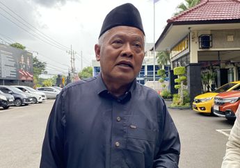 Kronologi Yai Mim Meninggal Dunia saat Hendak Diperiksa, Polisi Ungkap Penyebabnya, Ada Riwayat Gangguan Jiwa?