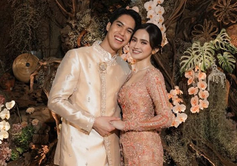 Prewedding Syifa Hadju Curi Perhatian, Kenakan Perhiasan Mewah Ditaksir Senilai Rp 250 Juta