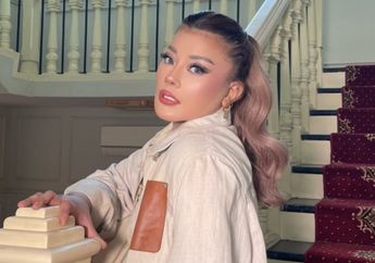 Shindy Samuel Bongkar Titik Terendah dalam Hidup, Ngaku Pernah Dikatain &lsquo;BADAK&rsquo; oleh Suami