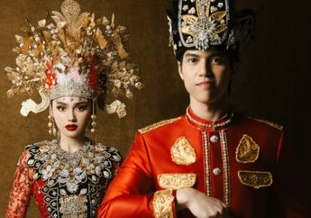 El Rumi Gelar Bachelor Party Jelang Pernikahan dengan Syifa Hadju, Berikan Bingkisan Mewah ini Buat Para Tamu