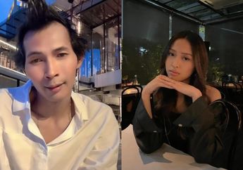 Dituding Tak Menafkahi, Arya Khan Akhirnya Buka Suara dan Minta Michelle Ashley Pahami Keadaan Pinkan Mambo