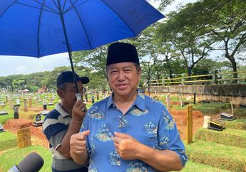 Wakaf Ikan 500 Kg Atas Nama Vidi Aldiano, Harry Kiss Fokus Jaga Ekosistem Perairan