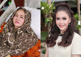 Kronologi Ibunda Maia Estianty Jatuh saat Hadiri Pernikahan Saudara, Sang Putri hingga Kerabat Sempat Panik, Begini Kondisinya!