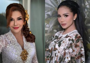 Tamara Bleszynski Hanya Jadi Tamu di Pernikahan Teuku Rassya, Krisdayanti Gercep Semangati Sahabat: Aku Tahu Hati Seorang Ibu