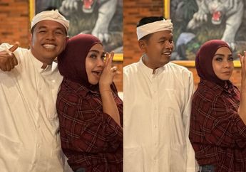 Dedi Mulyadi Nongkrong Bareng Geng Sosialita Rieta Amilia, Langsung Puji Kecantikan Ibunda Nagita Slavina yang Awet Muda