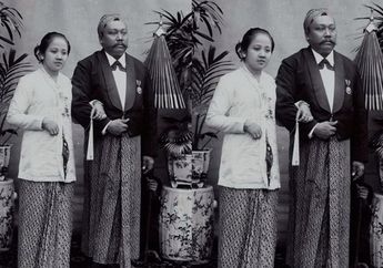 Wafat Saat Melahirkan, Terungkap Penyebab RA Kartini Meninggal di Usia 25 Tahun, Kondisi Ini Jadi Pemicunya