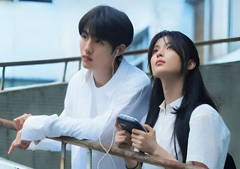 Sinopsis Drama China Sunshine Through the Rain, Dari Rival Jadi Cinta Antara Yang Chaoyue dan WINWIN