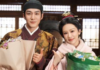 Sinopsis Drama China The Heir, Ambisi Yang Zi dan Elvis Han Rebut Kejayaan Industri Tinta