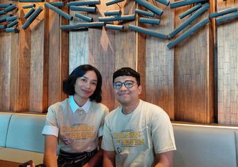 Akhirnya Punya Film Ramah Anak, Muhadkly Acho Bakal Ajak Anak Nonton Film Terbarunya