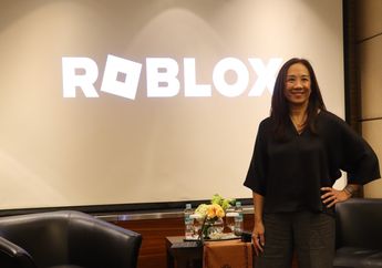 Jadi Favorit Anak, Bagaimana Kelanjutan Roblox Setelah Ada PP Tunas?