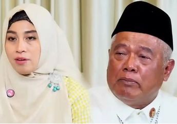 Firasat Istri Sebelum Yai Mim Meninggal Dunia, Almarhum Sempat Ucap Hal Ini Seolah Tahu Akan Wafat Duluan