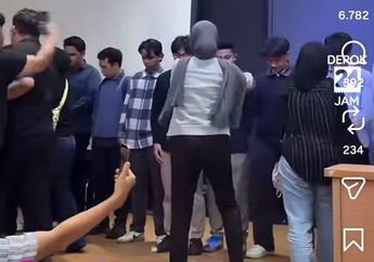 Kronologi Skandal Pelecehan di FH UI Terbongkar, Grup Chat Ada Sejak 2024 dan Pelaku Ngaku Punya Bekingan