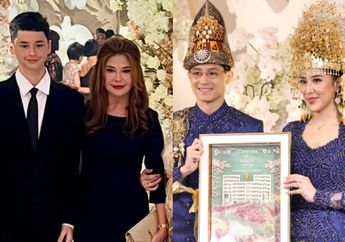 Duduk Permasalahan Terbongkar! Pihak WO Klarifikasi Soal Tamara Bleszynski Pakai Busana Beda di Pernikahan Teuku Rassya