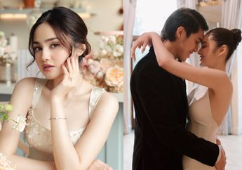 Syifa Hadju Bongkar Sifat El Rumi yang Bikin Jatuh Hati, Cara Putra Maia Estianty Perlakukan Calon Mertua Jadi Alasannya!