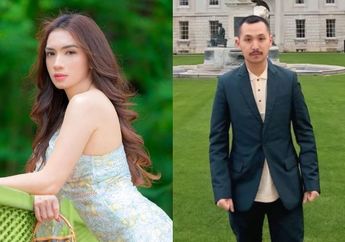 Profil Angel Karamoy, Aktris yang Pamer Foto Mesra Bareng Gusti Ega di Roma, Sempat Dikabarkan Putus, Kini Diduga Balikan!